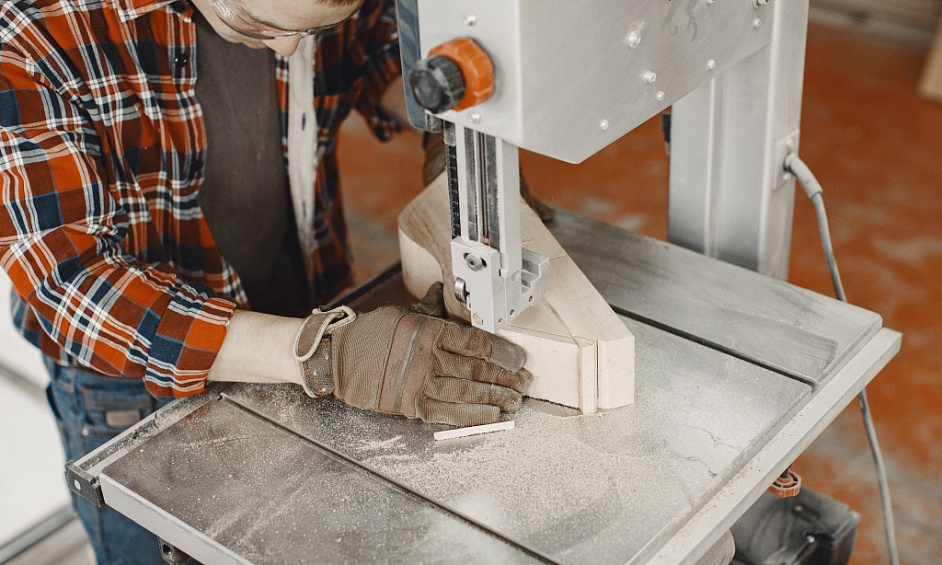 Quartz Manufacturing & Installation Facility For Sale 1