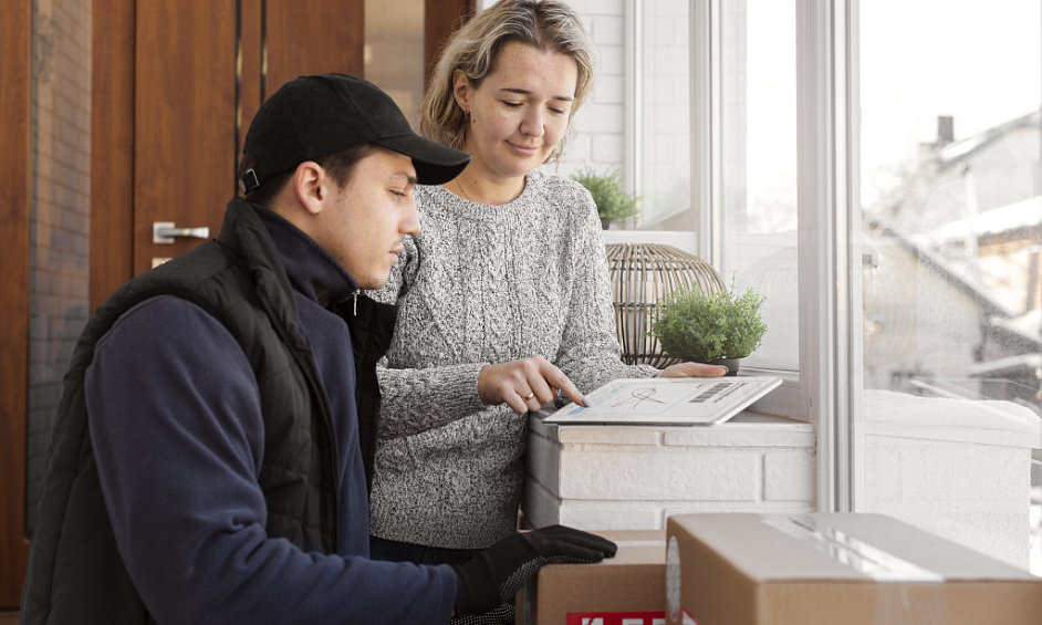 Profitable, Local Moving Business In Toronto For Sale 1 Profitable, Local Moving Business In Toronto For Sale 1