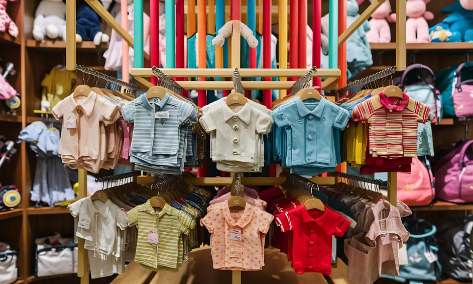 Established Children's Resale Store In Windsor For Sale 1