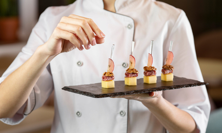 Catering Business In North Vancouver For Sale 1