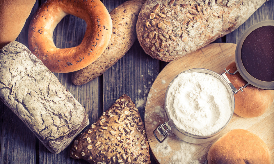 Bakery Gluten Free Dairy Free Needs Buyer Expansion For Sale 1