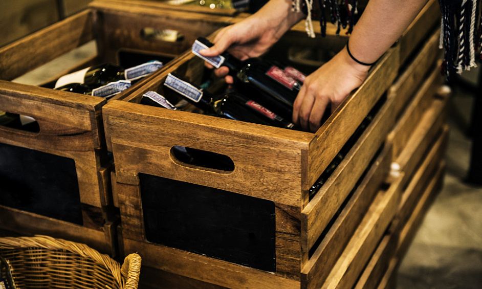 Liquor Store In Grande Prairie For Sale 1