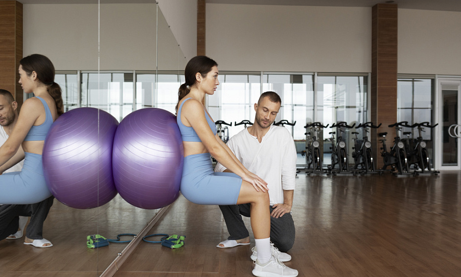 Established Multidisciplinary Sports And Rehab Clinic In Toronto For Sale 1