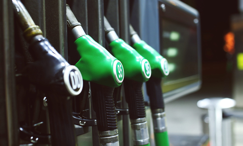 Esso Gas Station In Prince George For Sale 1 Esso Gas Station In Prince George For Sale 1