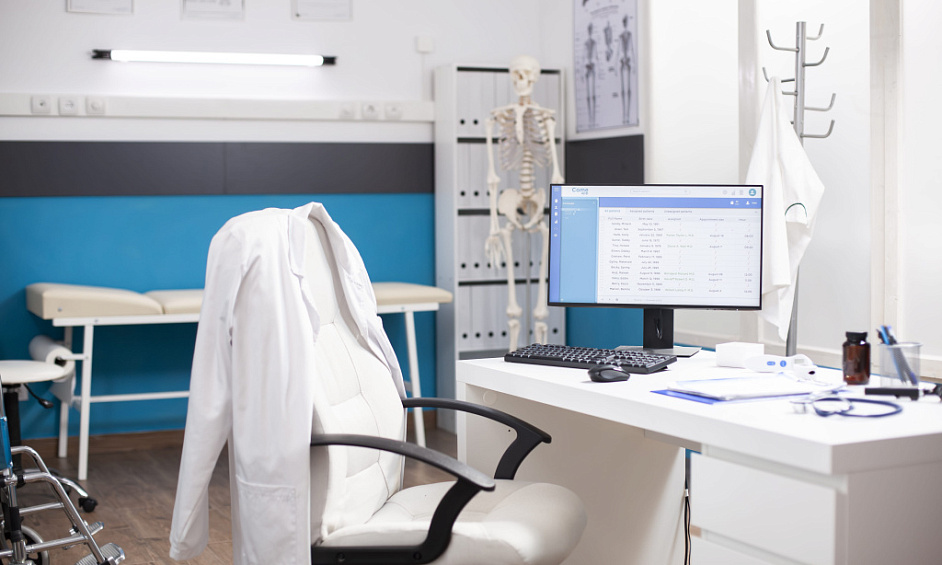 Medical Clinic Business In Edmonton AB For Sale 1 Medical Clinic Business In Edmonton AB For Sale 1