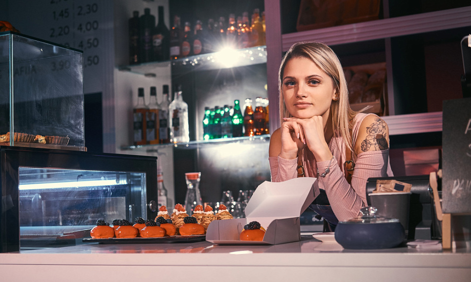 Urgent Asset Sales - Fully Equipped Restaurant For Sale 1
