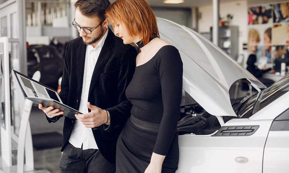 Profitable Automotive Business With Long-Term Recurring Revenue For Sale 1