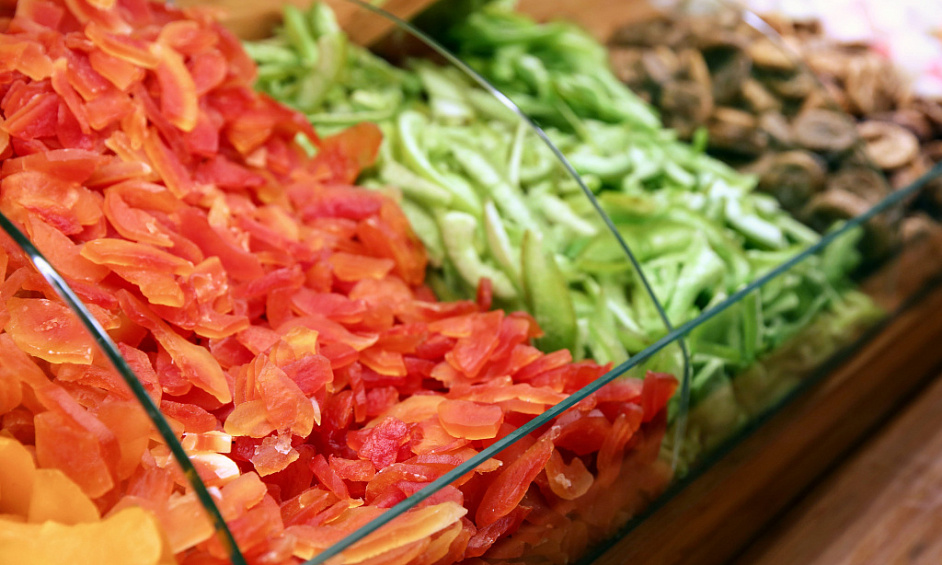 Imperfect Fresh Eats In Pickering Shopping Centre For Sale 1