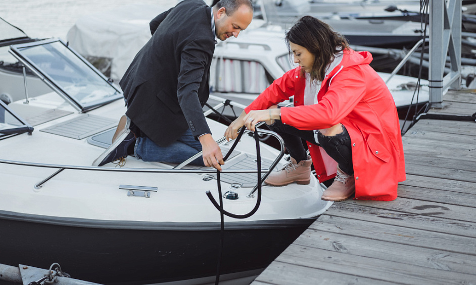 Boat Dealership And Marina Within 30 Minutes Montreal For Sale 1 Boat Dealership And Marina Within 30 Minutes Montreal For Sale 1