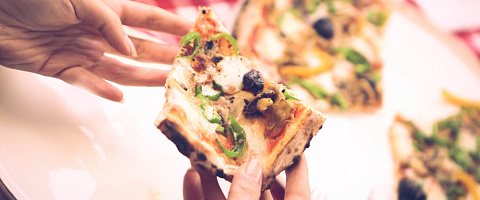 Pizza Restaurants for sale in Oshawa 204415