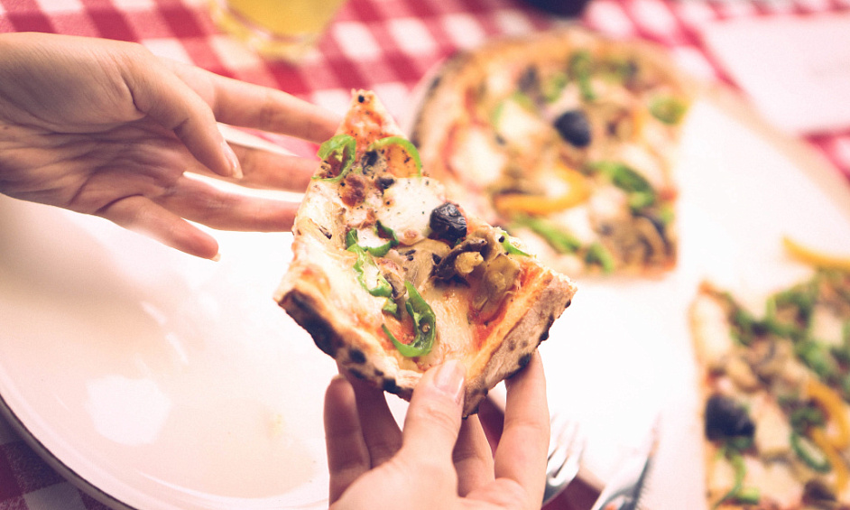 Growing Pizza Brand - 2 Locations For Sale 1
