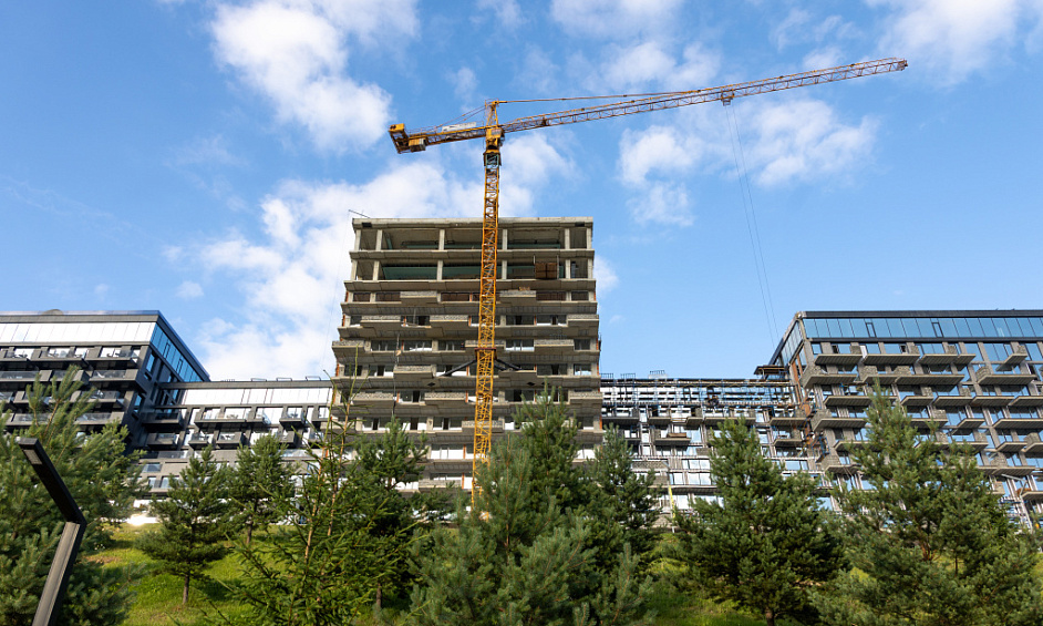 Commercial/Residential Construction Business In Winnipeg For Sale 1