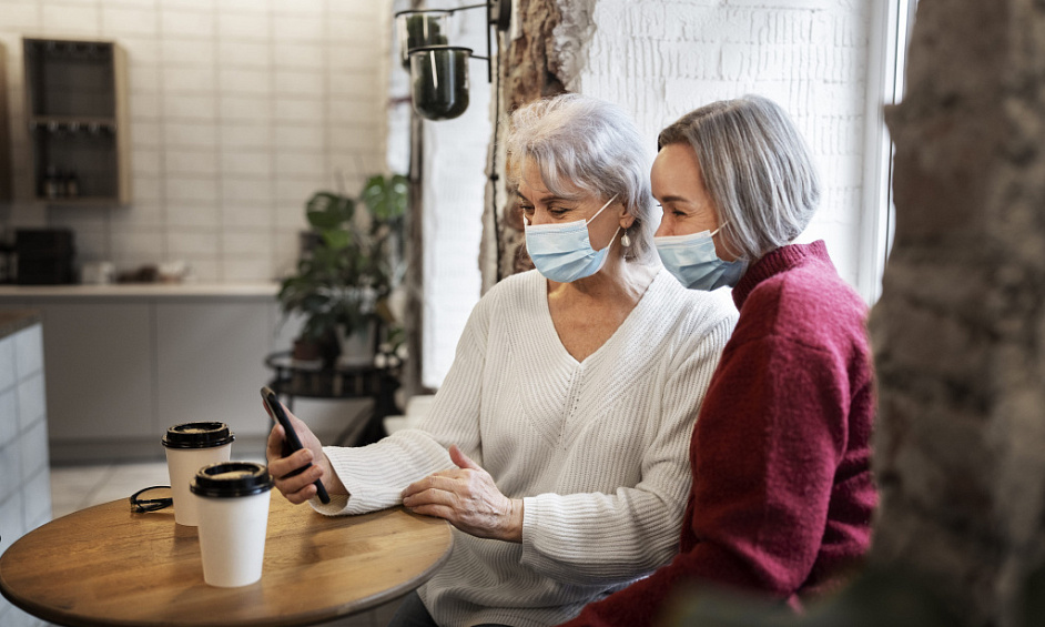 Premier Award-winning Senior Care Business For Sale 1 Premier Award-winning Senior Care Business For Sale 1