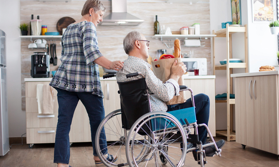 Premier Award-winning Senior Care Business For Sal 1 Premier Award-winning Senior Care Business For Sal 1