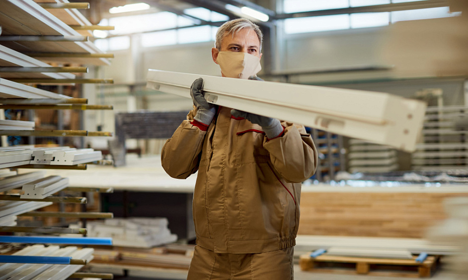 Profitable Carpentry Subcontractor For A Multinational Retailer For Sale 1
