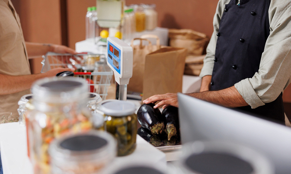 Kelowna Food Manufacturing Business with Property In Kelowna For Sale 1