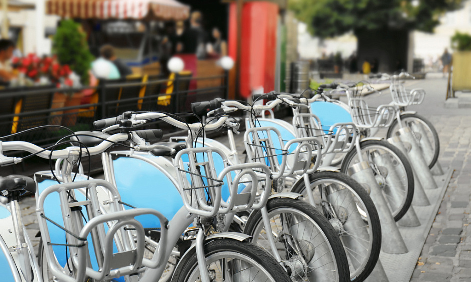 Unique Bike Rental Business In Prince Edward County For Sale 1