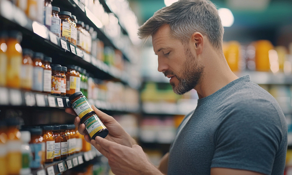 Rapidly Growing Supplement Reseller Retail And E-Commerce For Sale 1