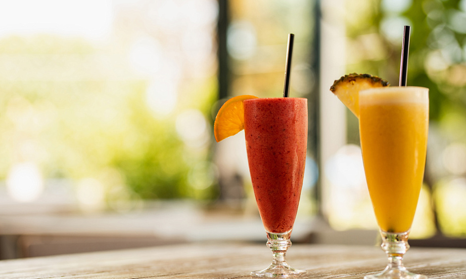 Premium Cocktail Mixer Brand – National Distribution For Sale 1