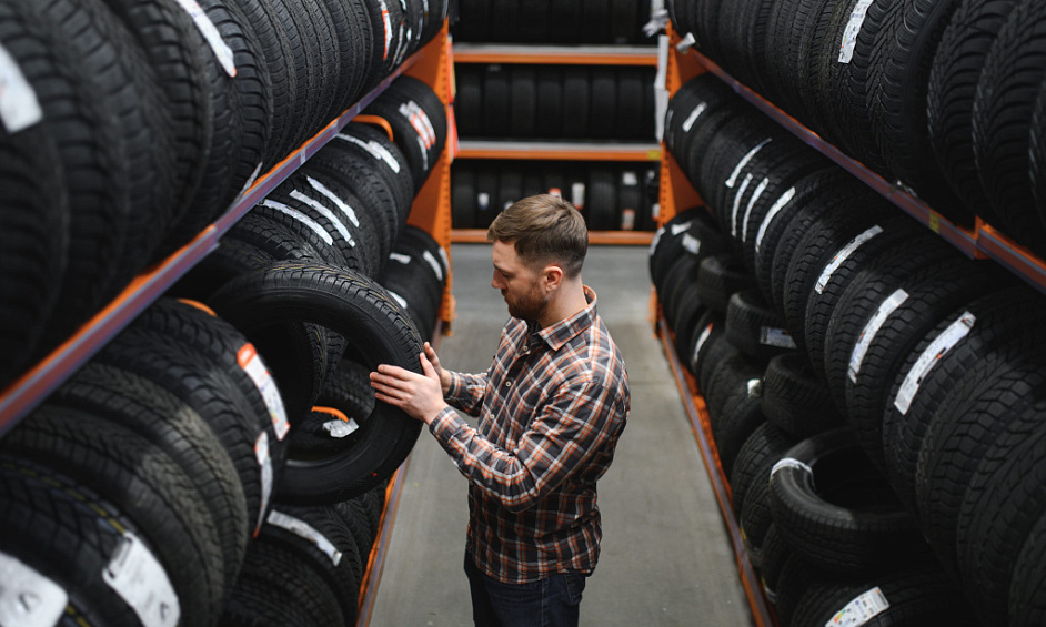 UNDER OFFER Tire And Wheel Service Supply Distributor For Sale 1 UNDER OFFER Tire And Wheel Service Supply Distributor For Sale 1