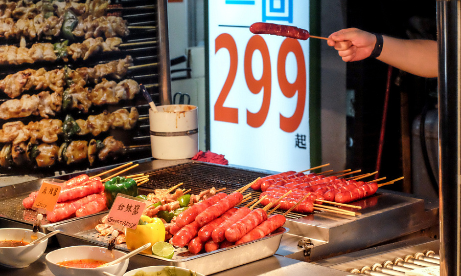 Asian/Korean Restaurant In Calgary For Sale 1