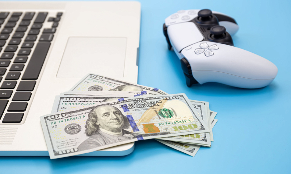Profitable Game Rental Business In Niagara Falls For Sale 1