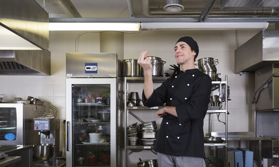 High-demand Commercial Kitchen Hood Cleaning Biz For Sale 1