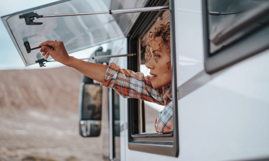 Campervan Rental Business For Sale 1