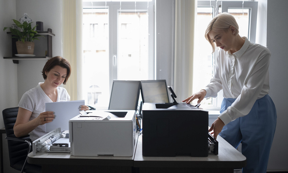 On Sale! Sale And Service Of Office Machines For Sale 1