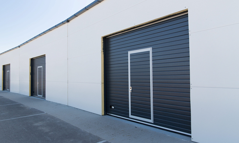 Profitable Company Specialising Garage Door Maintenance, Repair And Installation In Montreal For Sale 1