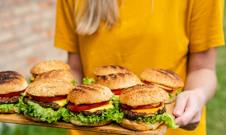 Selling Fatburger In Abbotsford For Sale 1