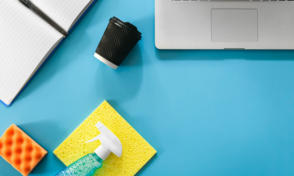 Established Online Cleaning Business In Greater Montreal For Sale 1