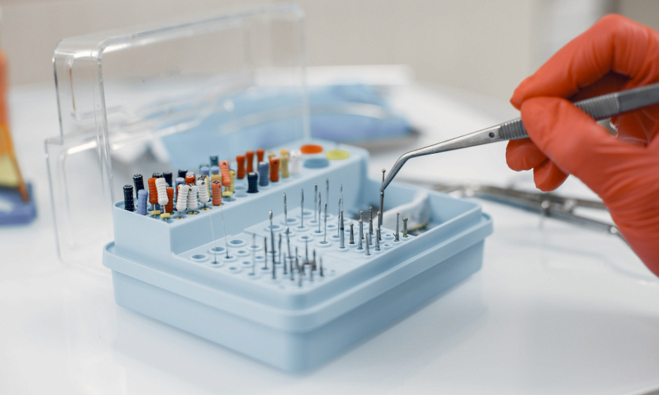 Dental Laboratory For Sale 1