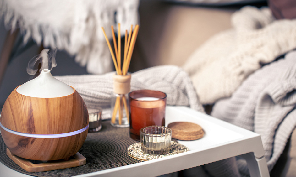 Premium Canadian Owned Home Fragrance Brand For Sale 1