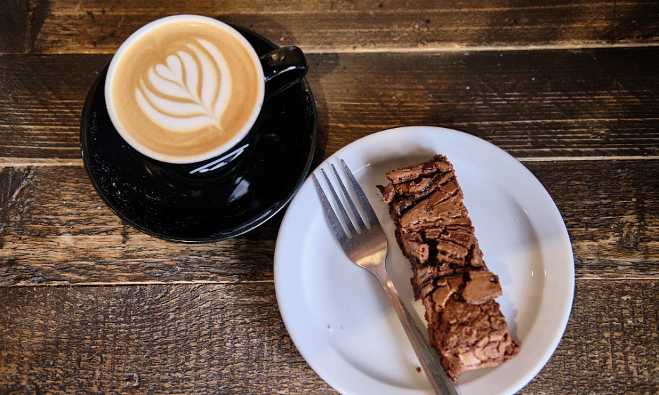 Thriving Downtown Victoria Café In Victoria For Sale 1