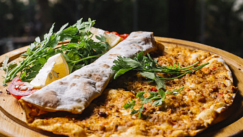 Turkish Restaurants for sale in Mississauga 243312