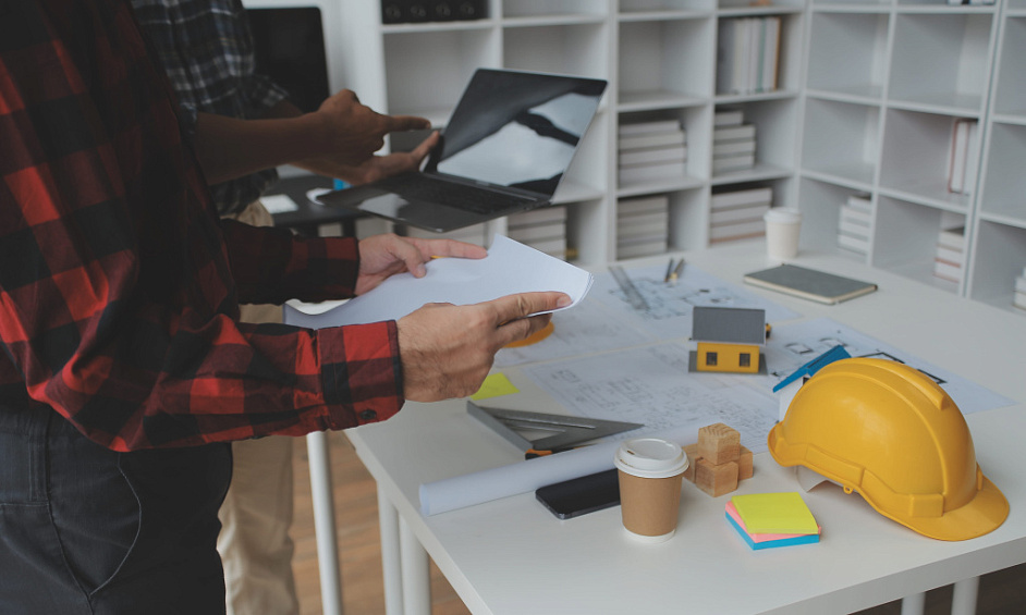 Construction And Property Maintenance Business, Kelowna, BC For Sale 1