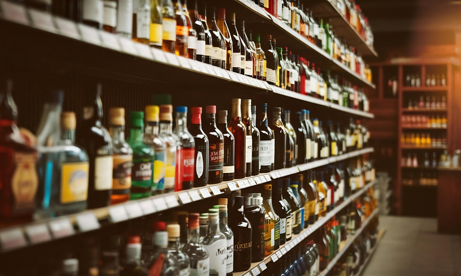 Liquor Store In Edmonton For Sale 1