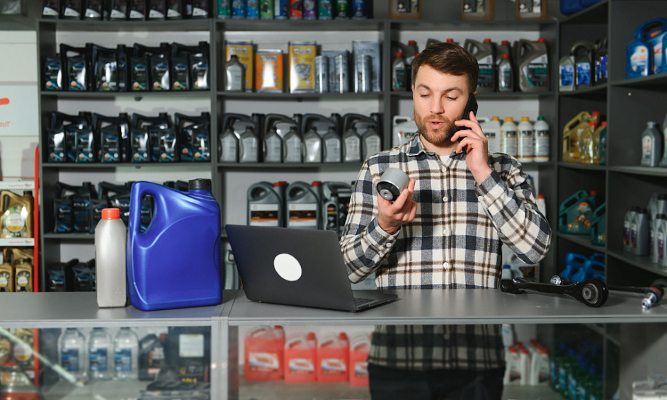 Successful Trailer Hitch Business In Laval For Sale 1