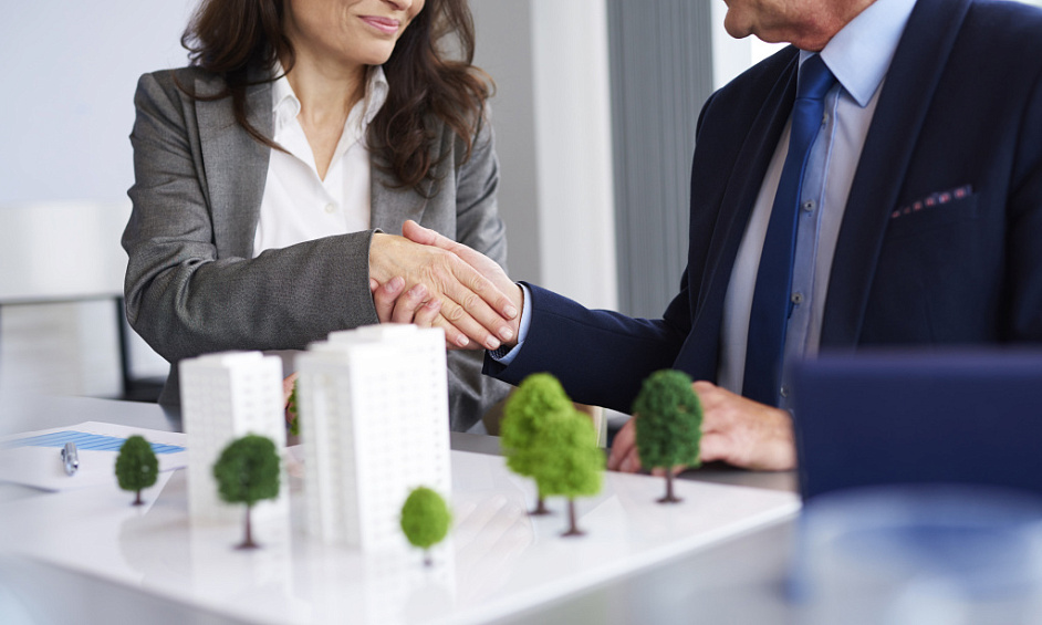 National Market Leader In Sustainable Design Build For Sale 1