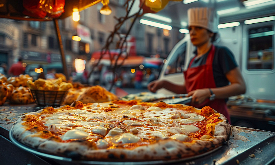 Established Local Pizzeria | Award-winning Quality For Sale 1