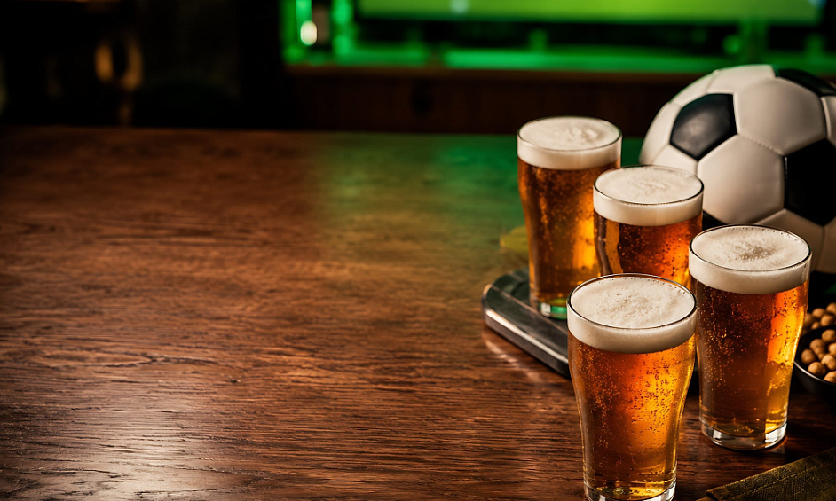 Sports Bar And Grill In Downtown Vancouver For Sale 1 Sports Bar And Grill In Downtown Vancouver For Sale 1