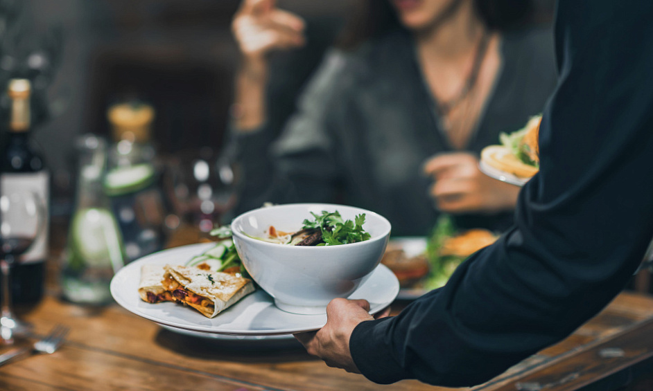 Profitable Full-service Restaurant With Event Space In Ottawa For Sale 1