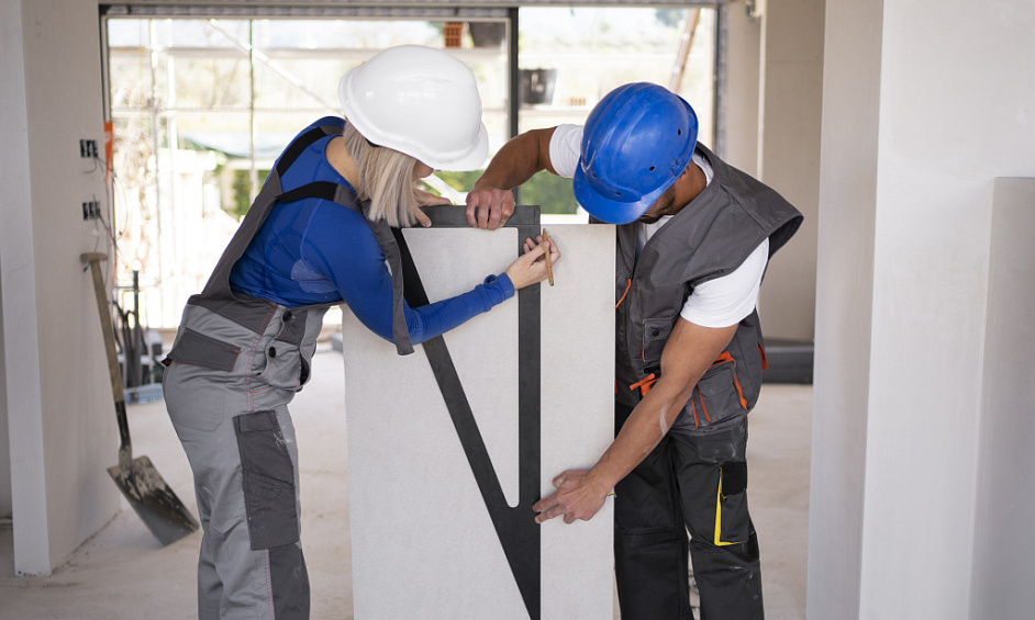 High-Quality Drywall Installation Business In Calgary For Sale 1