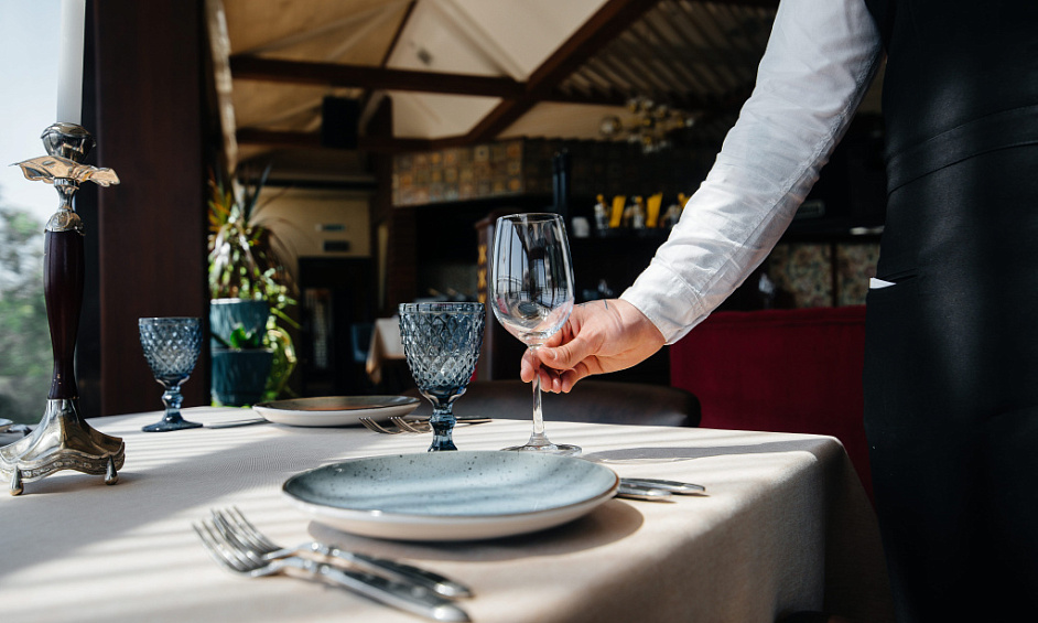 Established, Turnkey Restaurant For Sale 1