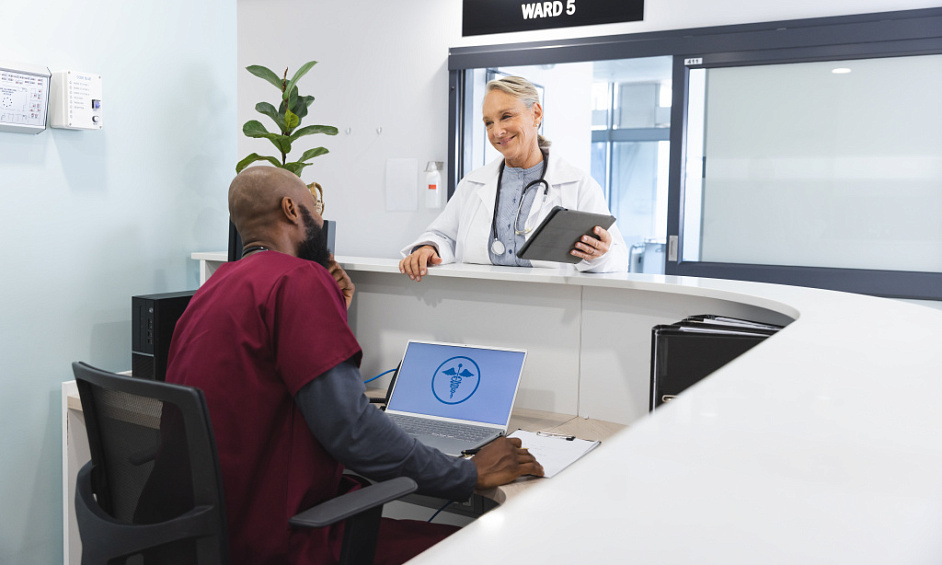 Medical Clinic In Edmonton For Sale 1