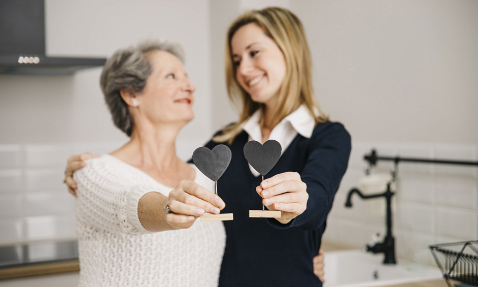 Premier Award-winning Senior Care Business For Sale 1