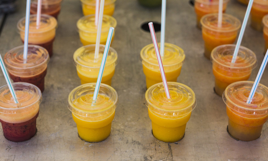 Juice & Made From Scratch Food Franchise Calgary For Sale 1