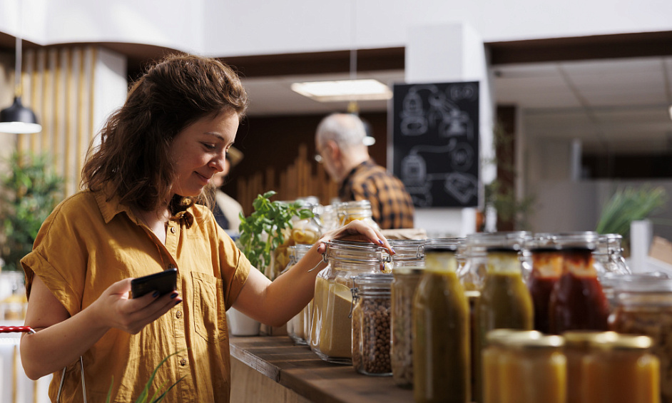 Thriving Independent Fine Foods Business - Established For Sale 1