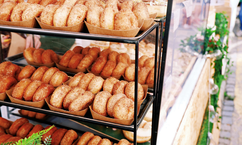 Established Wholesale Bakery With Property In Cambridge For Sale 1